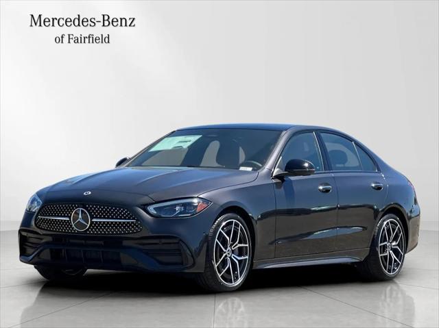 2026 Mercedes-Benz C-CLASS C 300 C 300 for sale in Fairfield, CA