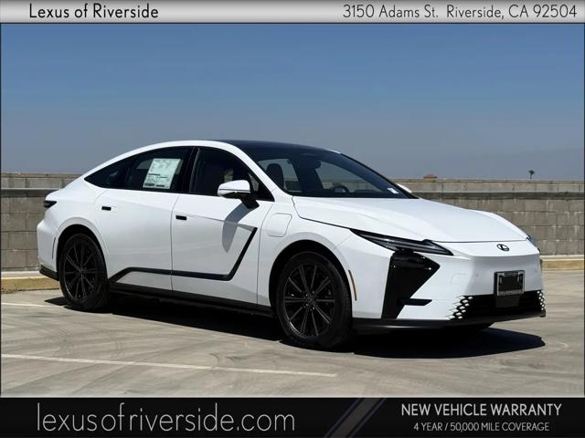 2026 Lexus ES 350 Premium for sale in Riverside, CA
