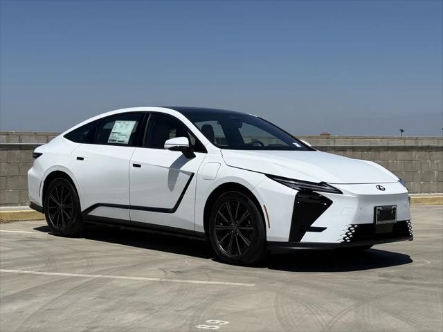 2026 Lexus ES 350 Premium