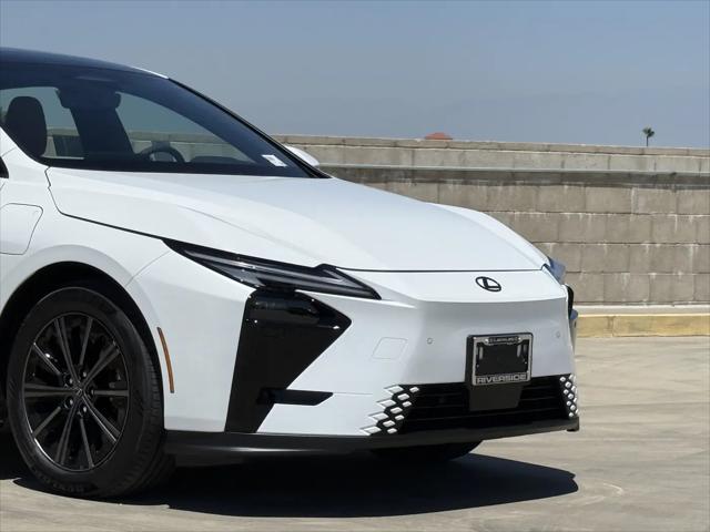 2026 Lexus ES 350 Premium
