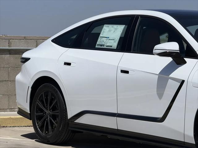 2026 Lexus ES 350 Premium