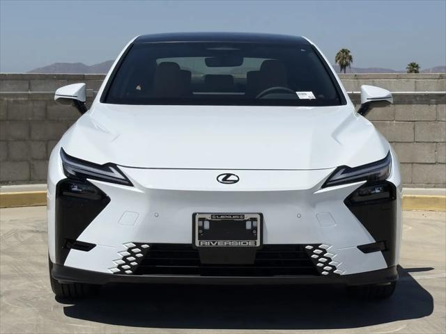 2026 Lexus ES 350 Premium