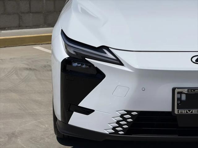 2026 Lexus ES 350 Premium