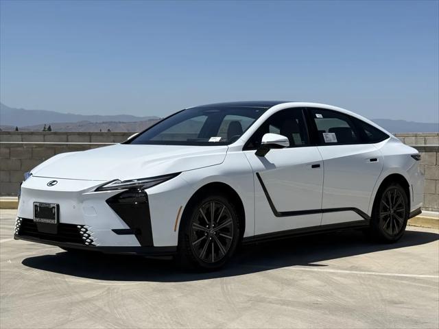 2026 Lexus ES 350 Premium