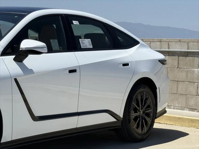 2026 Lexus ES 350 Premium