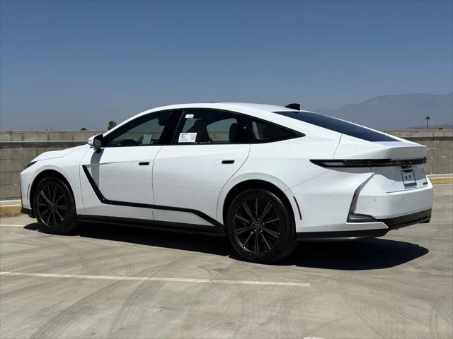 2026 Lexus ES 350 Premium