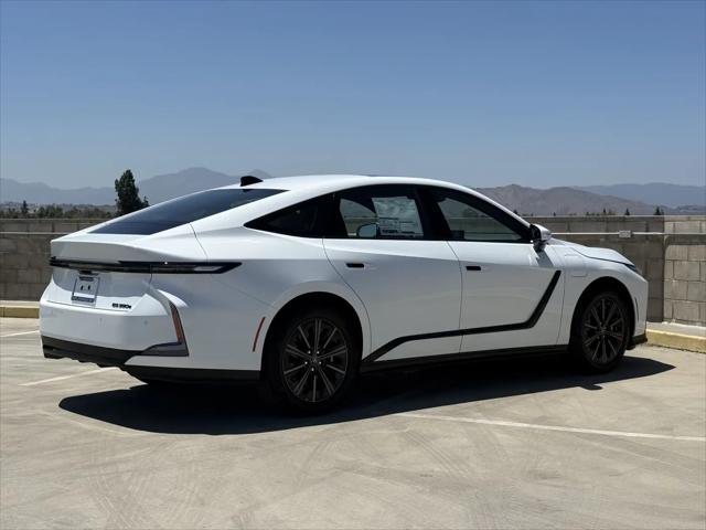 2026 Lexus ES 350 Premium