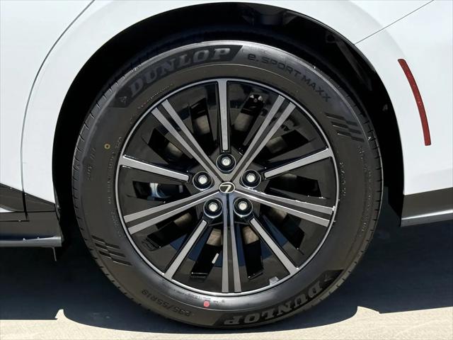 2026 Lexus ES 350 Premium