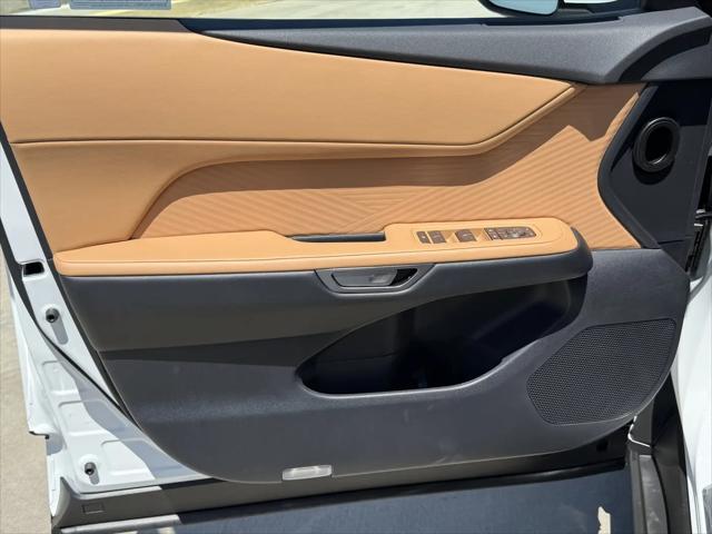 2026 Lexus ES 350 Premium