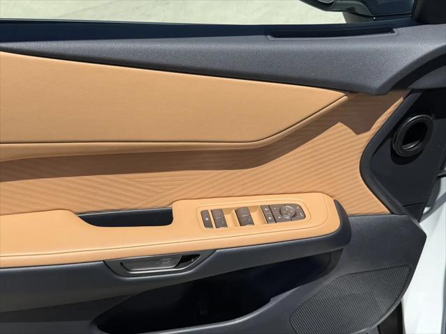 2026 Lexus ES 350 Premium
