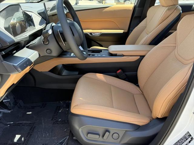 2026 Lexus ES 350 Premium
