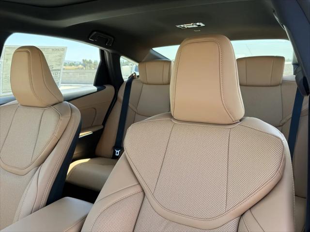 2026 Lexus ES 350 Premium