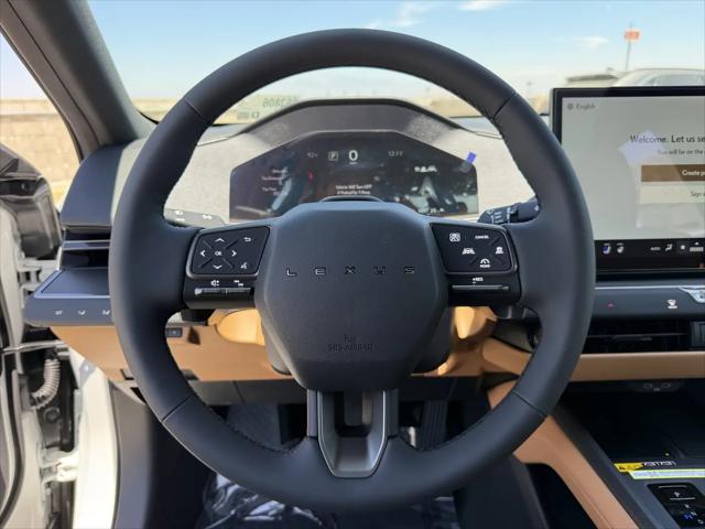 2026 Lexus ES 350 Premium