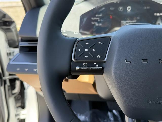 2026 Lexus ES 350 Premium