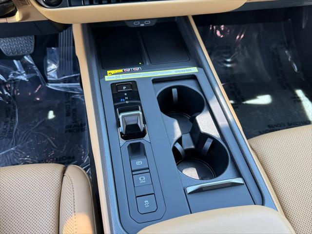 2026 Lexus ES 350 Premium