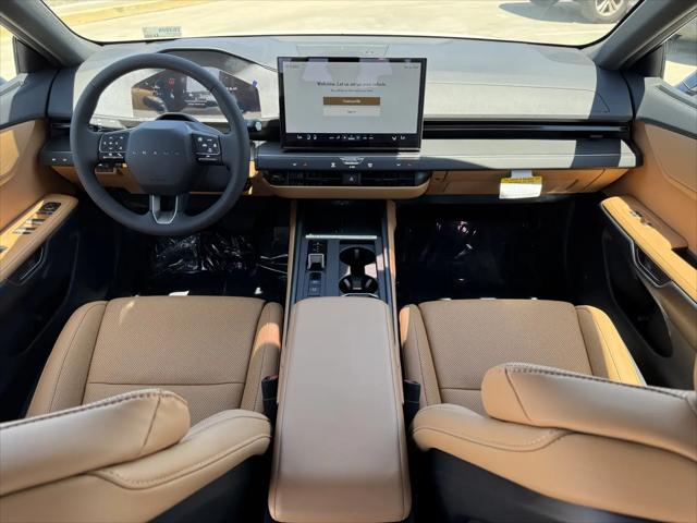 2026 Lexus ES 350 Premium
