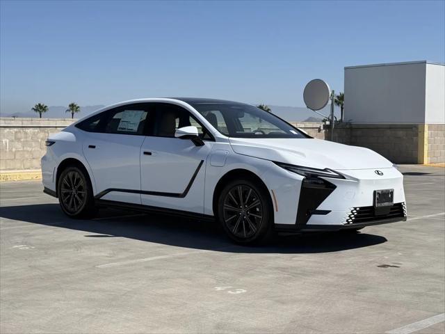 2026 Lexus 500e Premium AWD