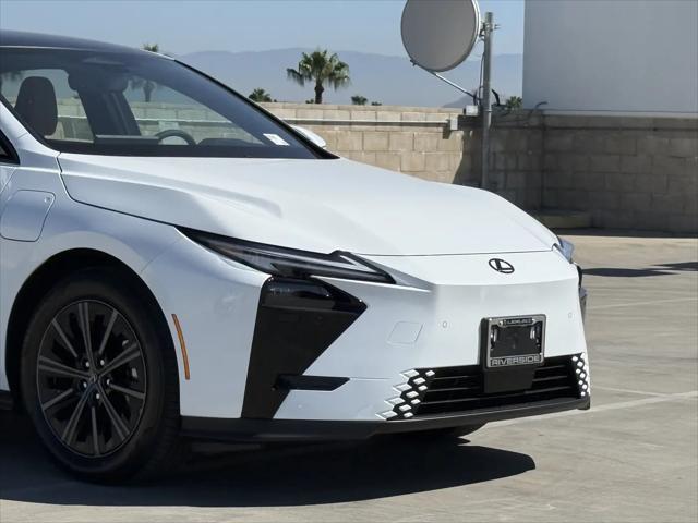 2026 Lexus 500e Premium AWD