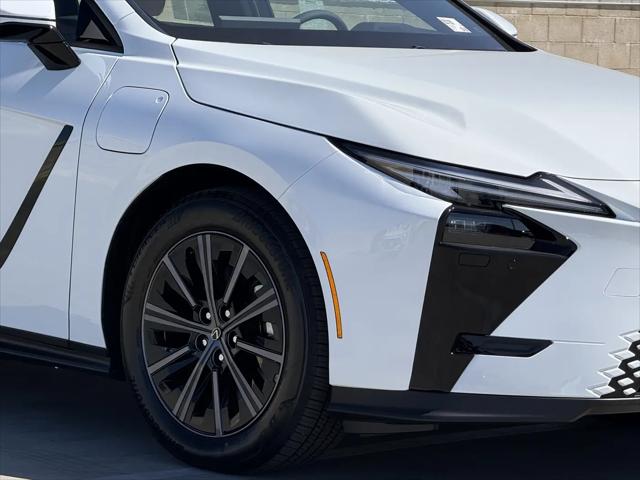 2026 Lexus 500e Premium AWD