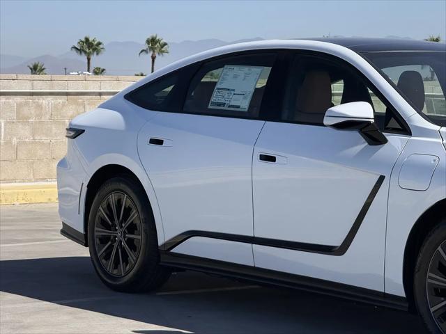 2026 Lexus 500e Premium AWD