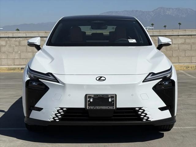 2026 Lexus 500e Premium AWD