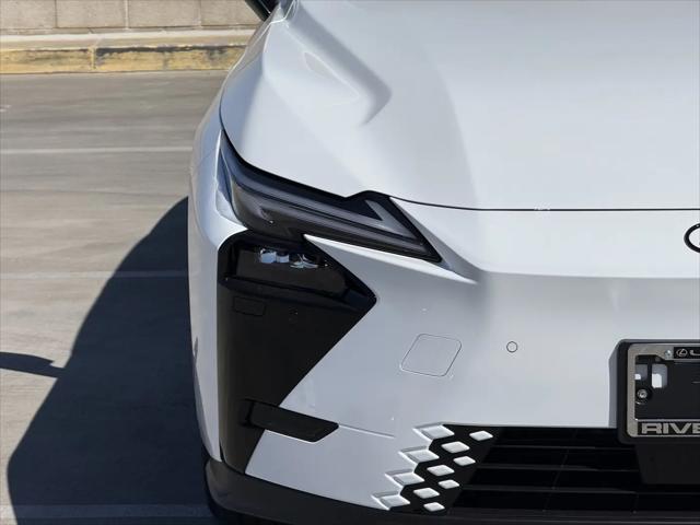 2026 Lexus 500e Premium AWD
