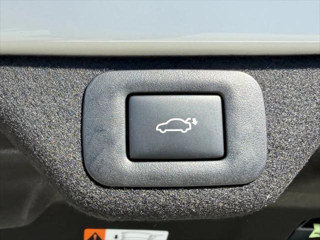 2026 Lexus 500e Premium AWD