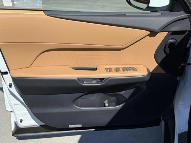 2026 Lexus 500e Premium AWD