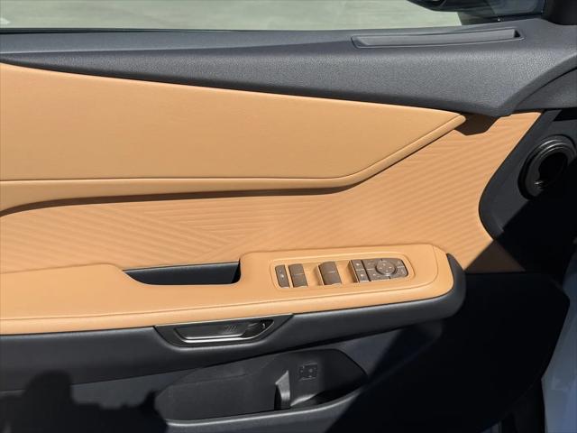 2026 Lexus 500e Premium AWD