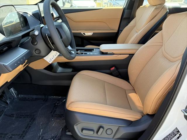 2026 Lexus 500e Premium AWD
