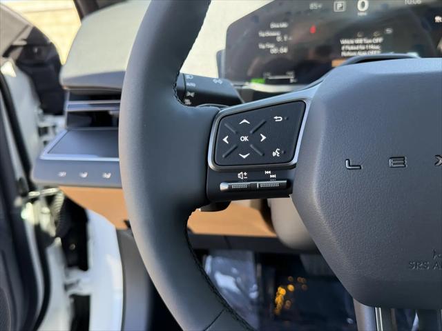 2026 Lexus 500e Premium AWD