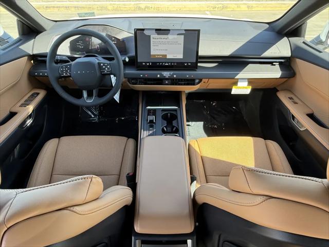 2026 Lexus 500e Premium AWD