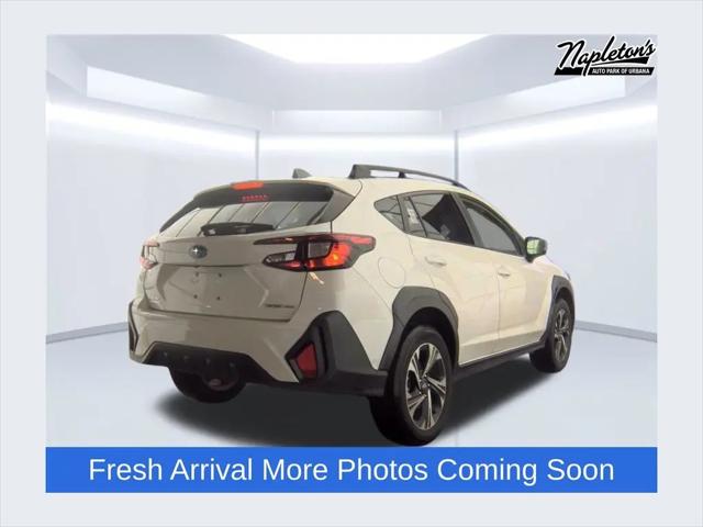2024 Subaru Crosstrek Premium for sale in Urbana, IL