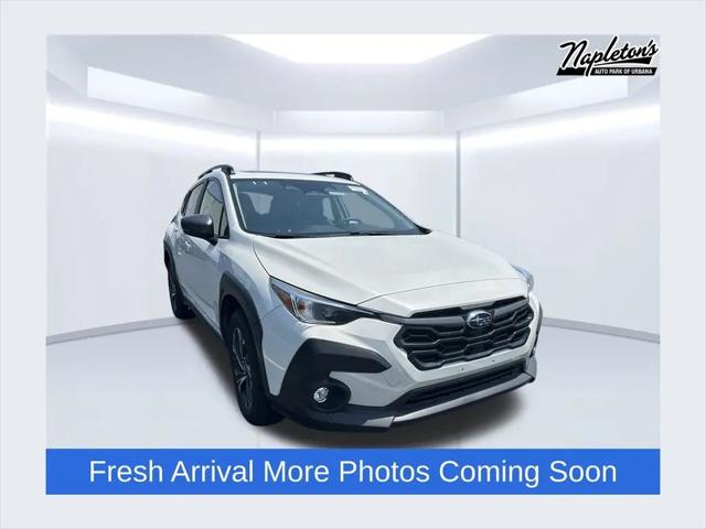 2024 Subaru Crosstrek Premium for sale in Urbana, IL