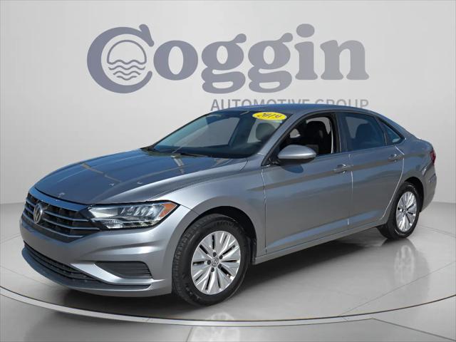 2019 Volkswagen Jetta 1.4T S for sale in Fort Pierce, FL