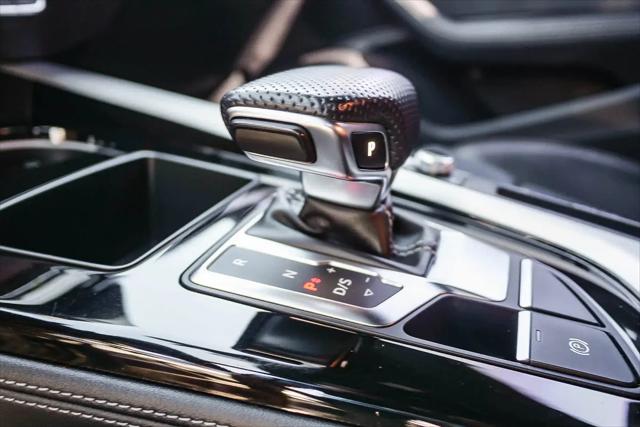 2023 Audi A5 Sportback Premium Plus 45 TFSI S line quattro S tronic