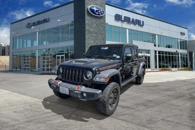 2022 Jeep Gladiator Sport for sale in Riverside, CA