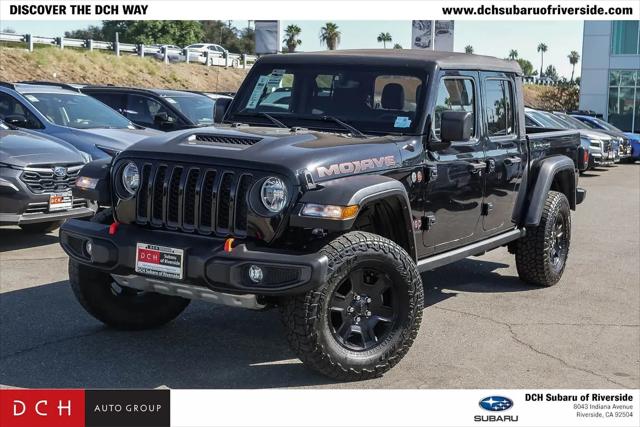 2022 Jeep Gladiator Sport for sale in Riverside, CA