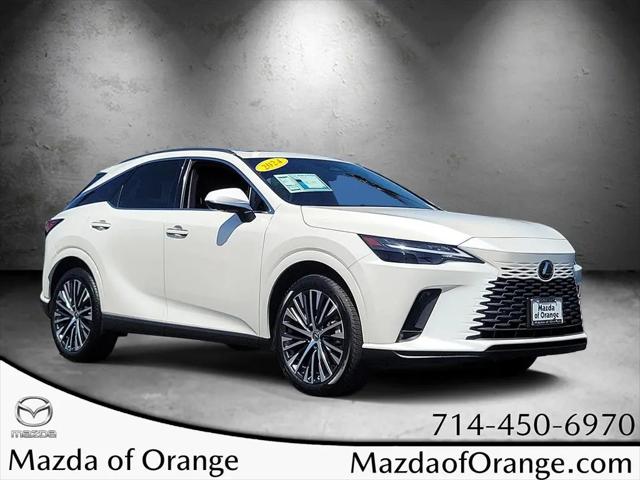2024 Lexus RX 350 Premium for sale in Orange, CA
