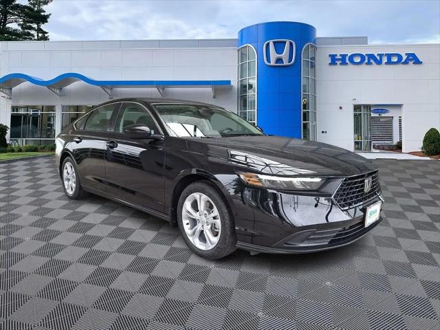 2026 Honda Accord Sedan LX for sale in Toms River, NJ