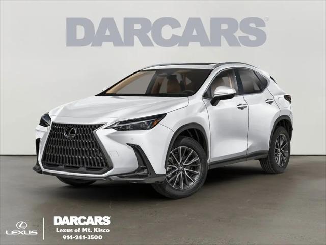 2026 Lexus NX 350 Premium for sale in Mt. Kisco, NY
