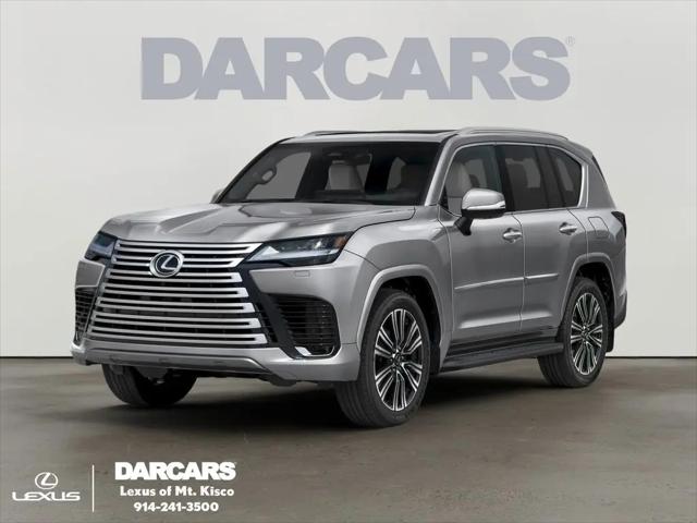 2026 Lexus LX Luxury for sale in Mt. Kisco, NY