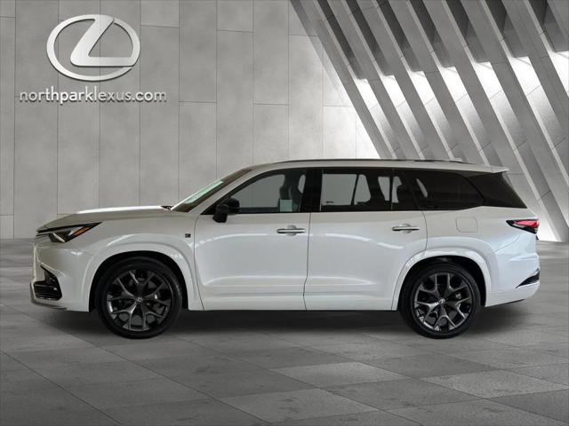 2026 Lexus TX 500h F SPORT Performance Premium for sale in San Antonio, TX