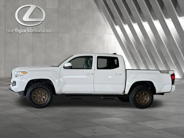 2023 Toyota Tacoma SR V6 for sale in San Antonio, TX