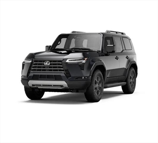 2026 Lexus GX 550 Overtrail for sale in San Antonio, TX