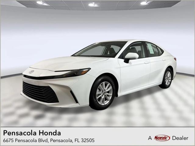 2025 Toyota Camry LE for sale in Pensacola, FL