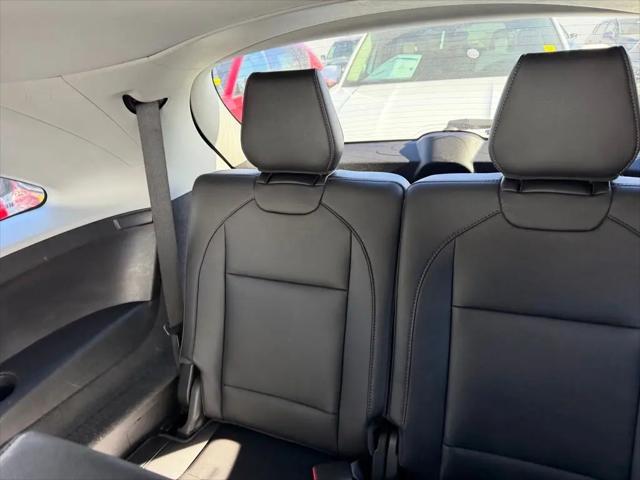 2020 Acura MDX Standard
