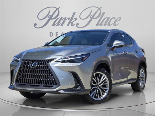 2026 Lexus NX 350 Luxury for sale in Plano, TX