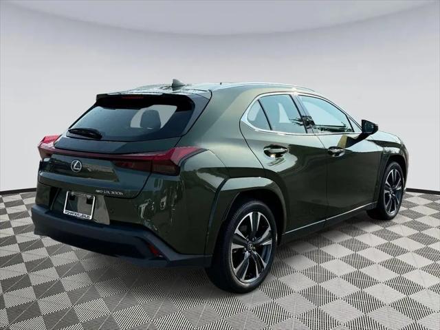 2025 Lexus 300 Premium