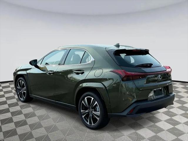 2025 Lexus 300 Premium